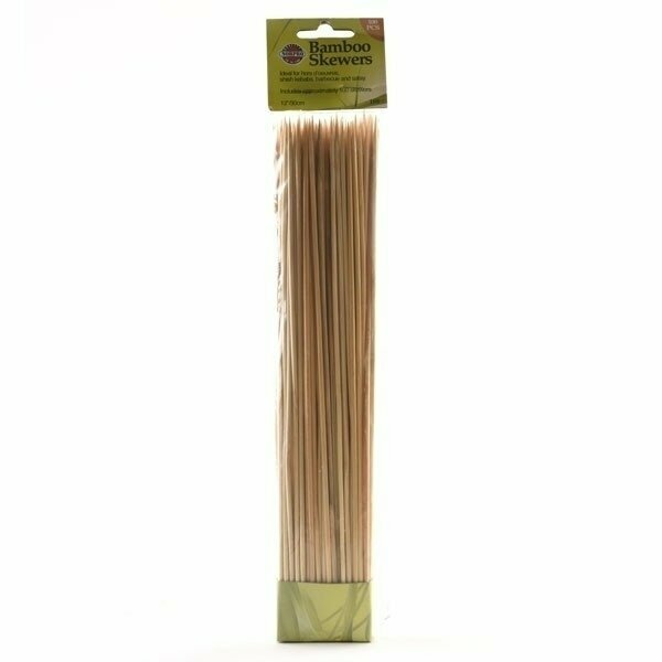 Norpro BAMBOO SKEWERS 12 IN 100PC 195